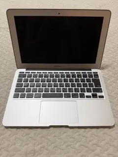 美品MacBook Air 11inch Mid 2011 64GB 純正充電器 - メルカリ