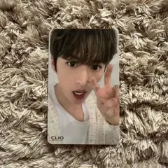 2025年最新】straykids clioの人気アイテム - メルカリ