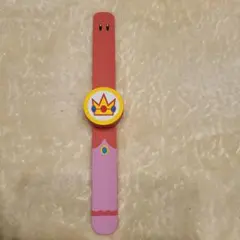 ピーチ姫 パワーアップバンド！！箱無し！！