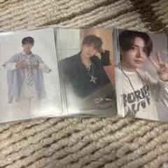 ENHYPEN ヒスンセット