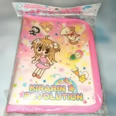 きらりんレボリューション ファスナーケースセット 平成レトロ