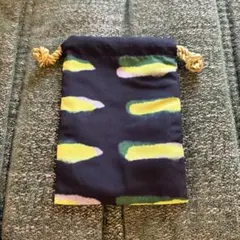 DRIES VAN NOTEN 巾着 - メルカリ