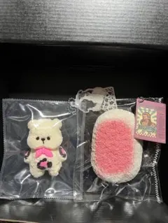 スクイーズまとめ売り 2点セット どんどん・11の世界