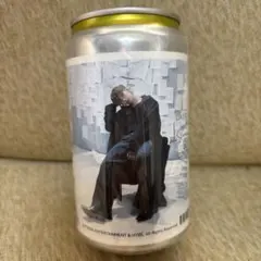 サントリーラベル缶　D &S DK ドギョム　セブチ