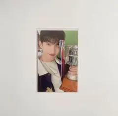 SEVENTEEN ドギョム 2025 ケレン Carat Land
