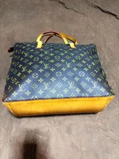 LOUIS VUITTON モノグラム ショルダーバッグ