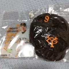 ジャイアンツ 坂本勇人 2000本安打記念 アクリルキーホルダー　ガチャガチャ めっちゃほしいです」巨人・坂本勇人2000試合出場の記念グッズ第2弾を