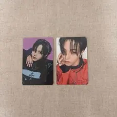 【即購入⭕️】大平祥生最新トレカ