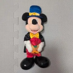 東京ディズニーリゾート ハピエストバースデー2021 ミッキーマウス ぬいば
