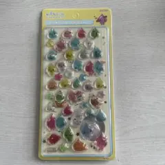 ボンボンドロップ シール