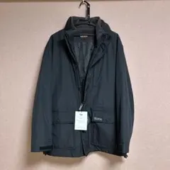 FIRST DOWN 3way コート ジャケット メンズ 新品未使用