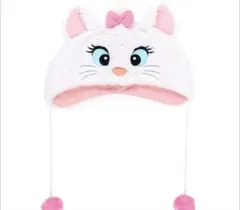 マリーちゃん おしゃれキャット ファンキャップ ディズニーランド