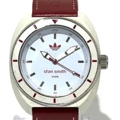 adidas アディダス Stan smith 腕時計 ADH9088 現状品
