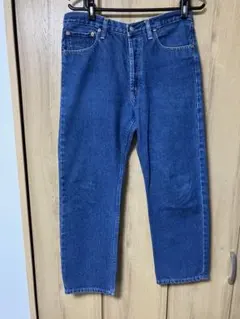 リーバイス 501 W34 L30 USA製 levi’s 良品のサムネイル