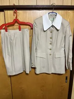 ※スーツ　上下セット　11号