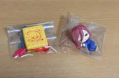 ブルーロック 千切豹馬 ガチャ2種