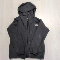 ゴアテックス ブルゾン