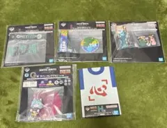 HUNTER × HUNTER キメラアント編 一番くじ G・H・I賞　ピトー