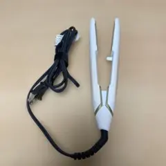 絹女 ストレートヘアアイロン KINUJO DS100 ジャンク