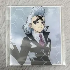 Dr.STONE まるくじ ゼノ 超大吉 半裁布ポスター - メルカリ