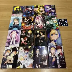 死神坊ちゃんと黒メイド 全16巻セット - メルカリ