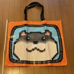 TGS2025 NTE NEVERNESS TO EVERNESS ショッパー