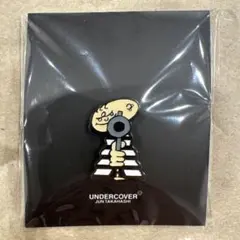 2026年最新】アンダーカバー ピンズの人気アイテム - メルカリ