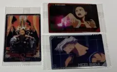 デスノート ヒロアカ ウエハース