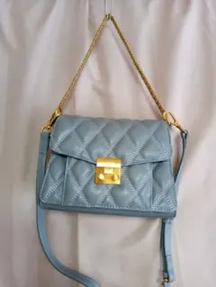 (4884)　barcos ショルダーバッグ　ハンドバッグ