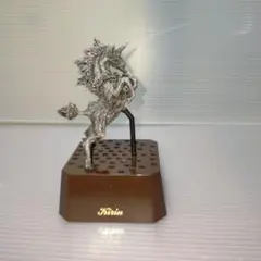 モンスターハンターフィギュア　キリン