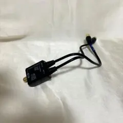 新品未使用 MASPRO SRW BS・CS信号分配器 4K/8K対応