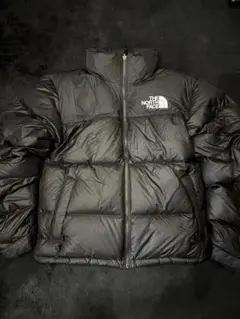 【ニコニコライオン様専用】THE NORTH FACEレトロヌプシジャケット
