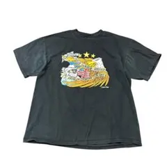クロムハーツ アダムスジャグラー ファットランク やりらTシャツ