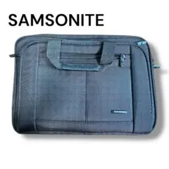 サムソナイト SAMSONITE ビジネス 3ブリーフケース ブラック 黒