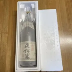 ytvjoaf-q森伊蔵 1800ml 10月入荷分　新品未開封 森伊蔵 1800ml 焼酎 新品未開封 焼酎 森伊蔵 1800ml 新品未開封
