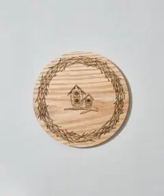 マウンテンリサーチ　アナルコカップ&ウッドリッド　セット マウンテンリサーチ アナルコカップ&ウッドリッド セット