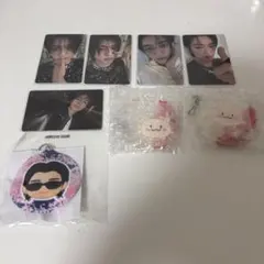 TREASURE ハルトセット　1〜2枚