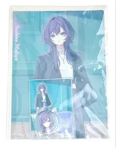 プロセカ 朝比奈まふゆ ZOZOTOWN コラボ 3点セット - メルカリ