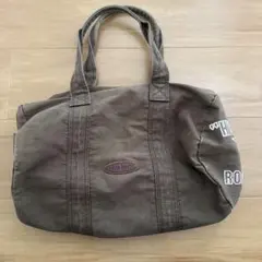 ヒステリックグラマー　ミニボストンバッグ