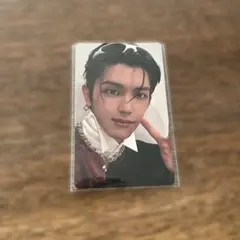 INI POPUP 髙塚大夢 7000円トレカ