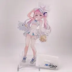 ブルーアーカイブ アロナ アクリルスタンド チアver - メルカリ