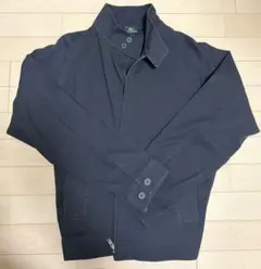 LACOSTE ジャケット ジップジャンバー ブルゾン BH768E ネイビーのサムネイル