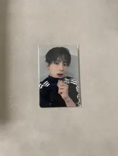 THE BOYZ トレカ　エリック