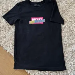 DIESELのTシャツ(xxs）