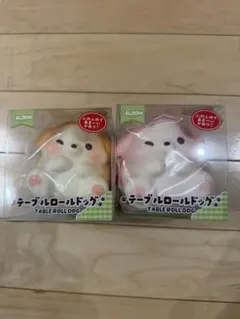 iBloom MASHLO Donut マシュロドーナツ 2点セット - メルカリ