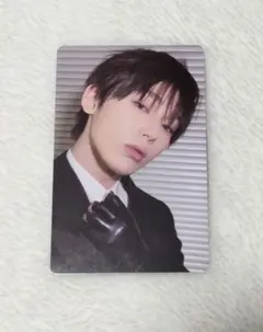 ENHYPEN DESIRE UNLEASH weverse albums ソヌ