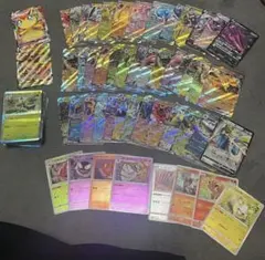 ポケモンカード　RR まとめ売り　(開封後未使用)