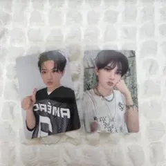 TreasureLOVEPULSETUMEverジュンギュトレカ