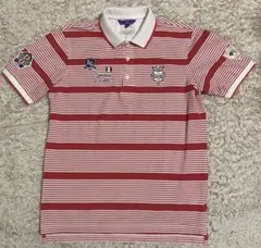 ビームスゴルフ パープルレーベル タラッティ ポロシャツ beams golfのサムネイル