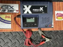 【PERFECT eX】 充電器 1-14 NiCd/NiMH 1-5 LiPoのサムネイル